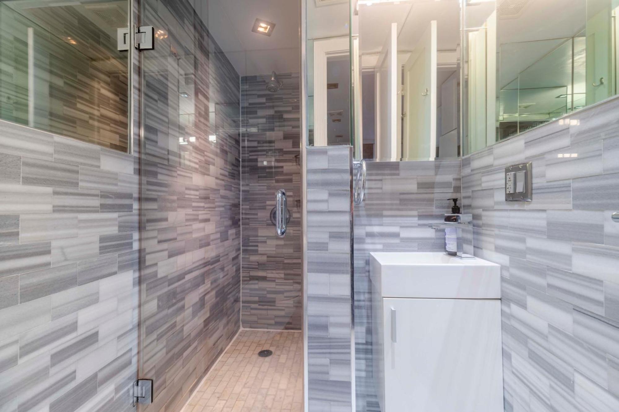 Apartamento Stylish2 2br In Manhattan *