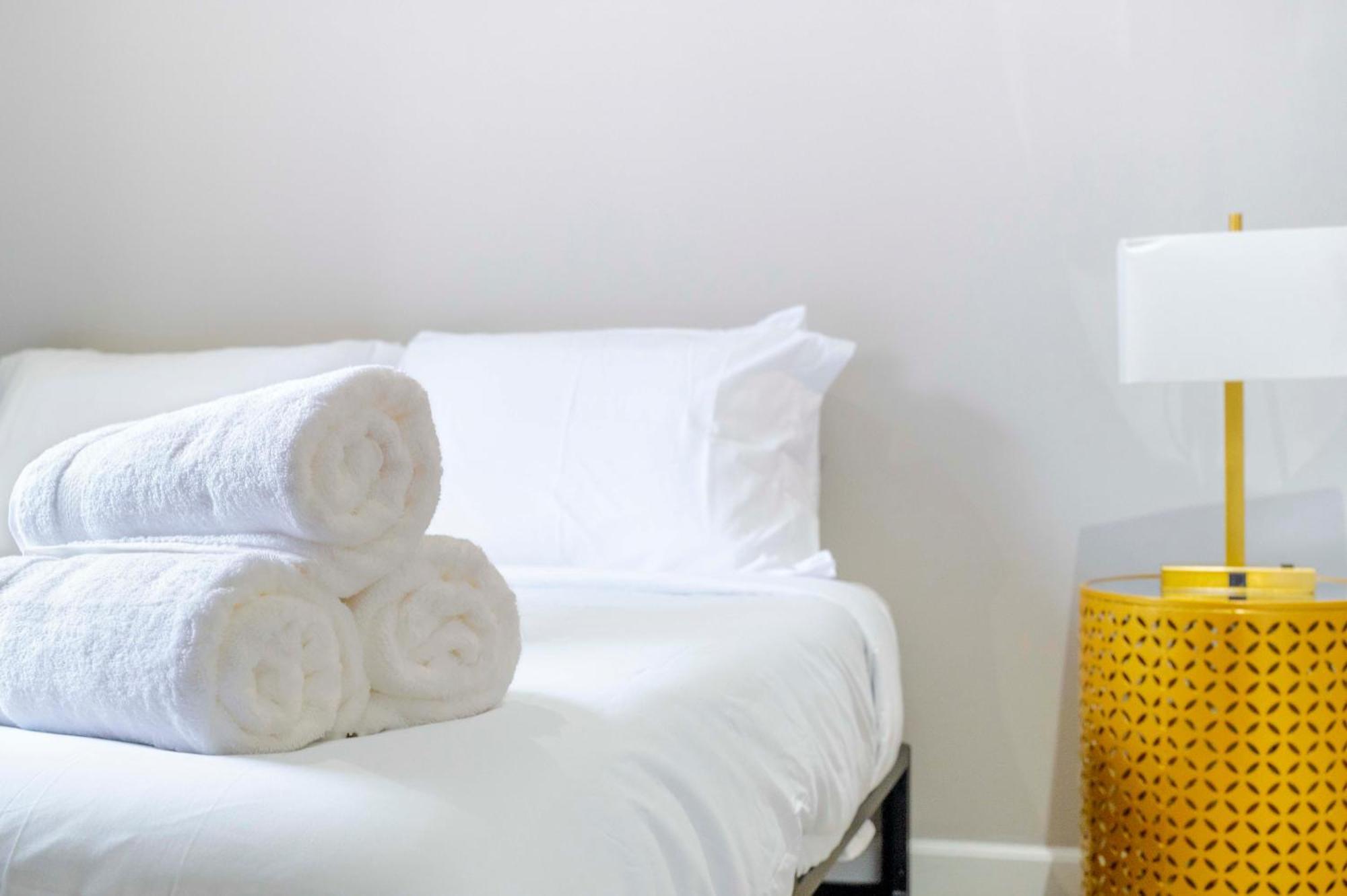 Stylish2 2br In Manhattan Nova York