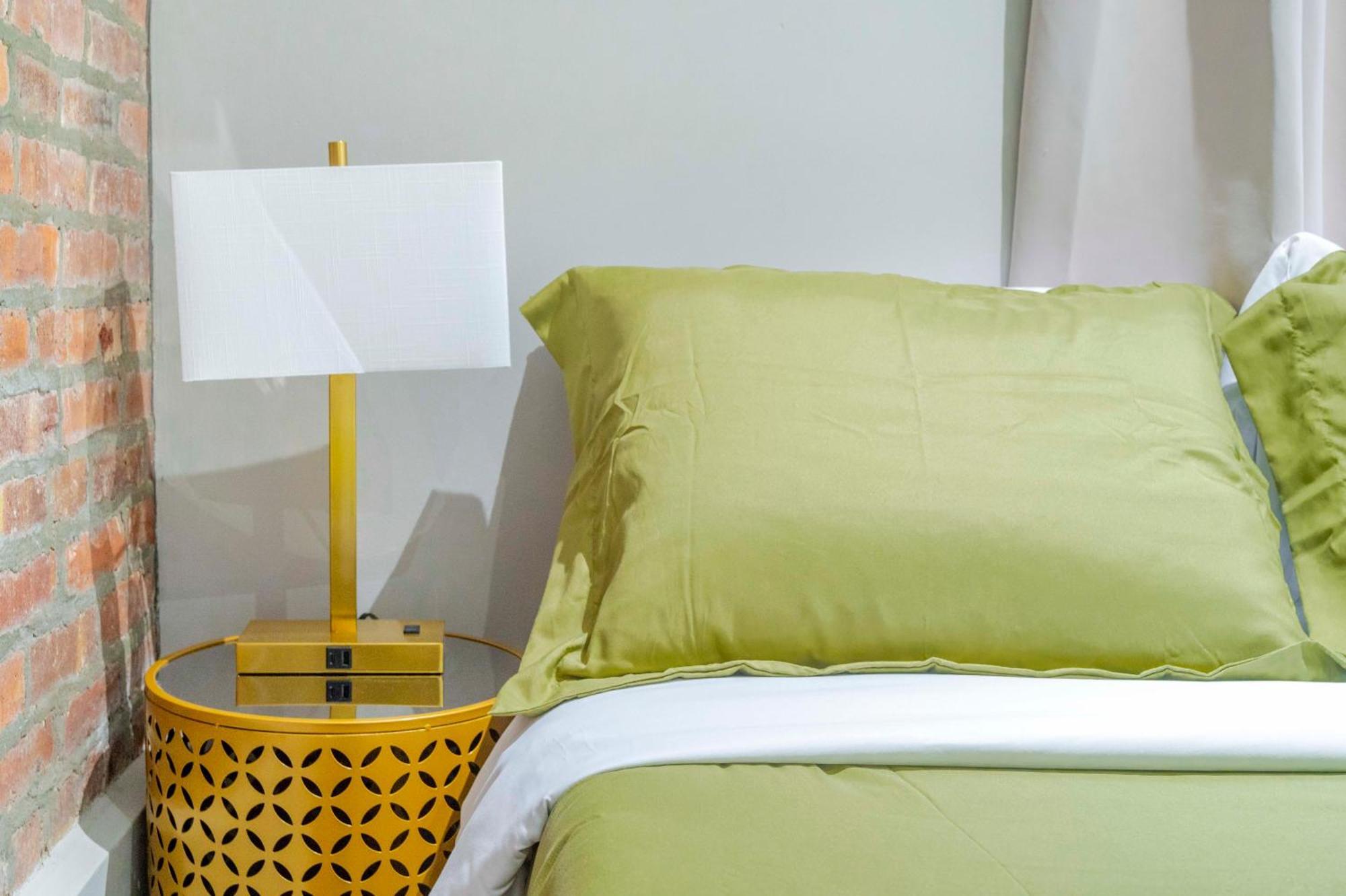 Stylish2 2br In Manhattan Apartamento