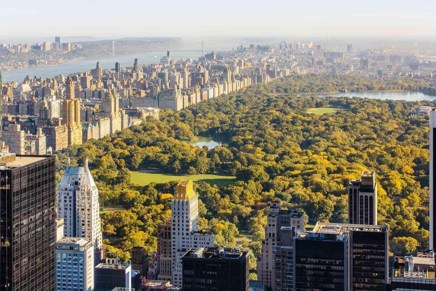 Apartamento Stylish2 2br In Manhattan