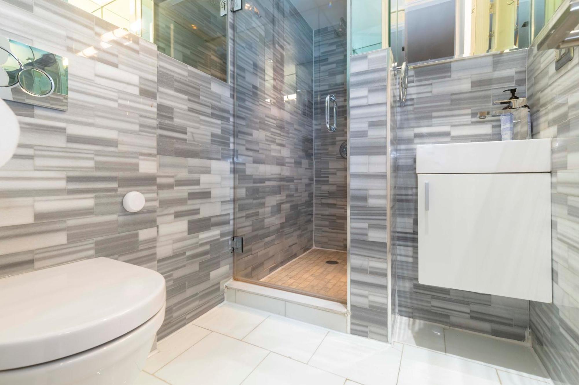 Apartamento Stylish2 2br In Manhattan *