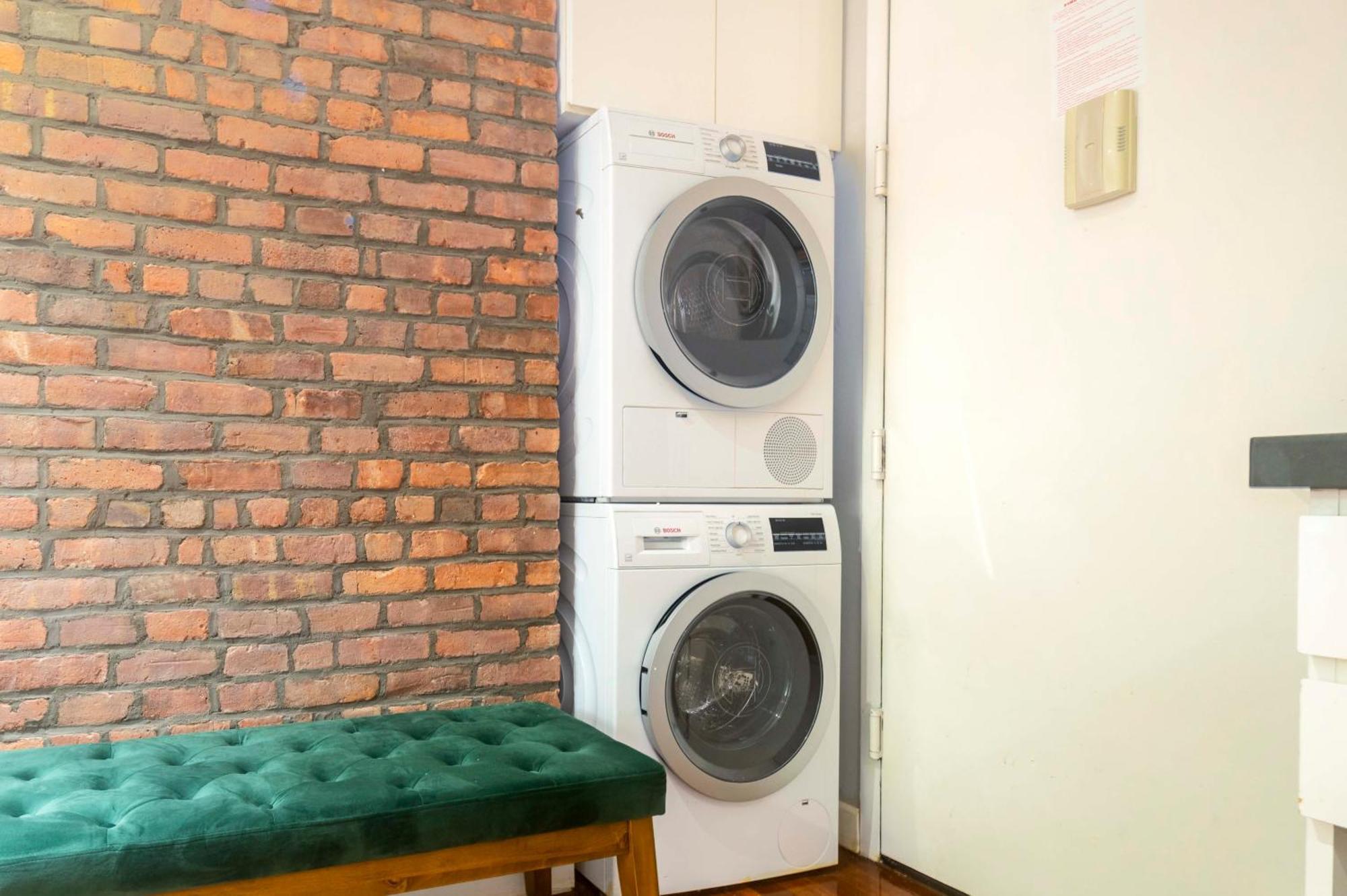 Stylish2 2br In Manhattan Nova York